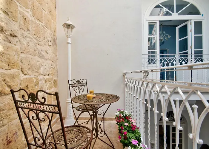 Julina Boutique Living Otel