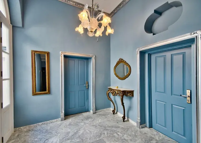 Hotel Julina Boutique Living Mosta