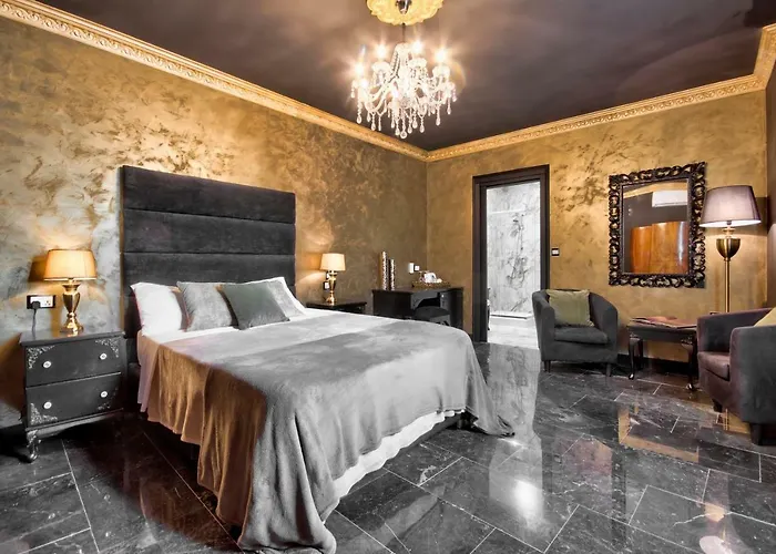 Julina Boutique Living Otel