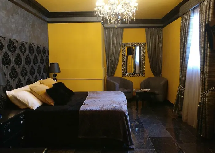 Julina Boutique Living Hotel