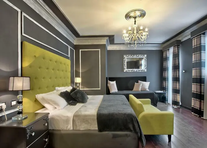 Otel Julina Boutique Living