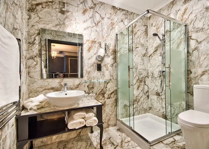 Julina Boutique Living Hotel 3*