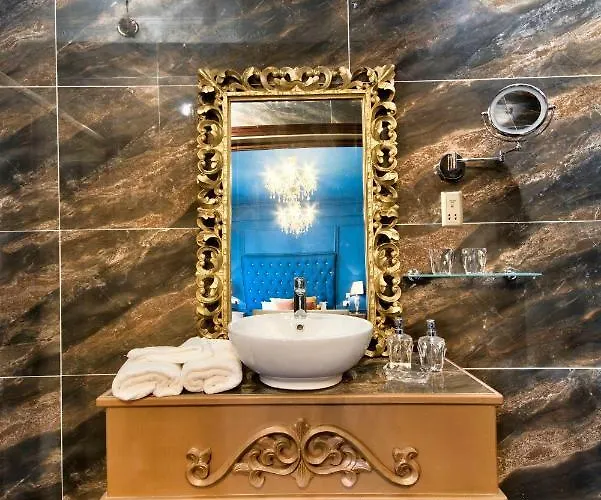 Julina Boutique Living Mosta