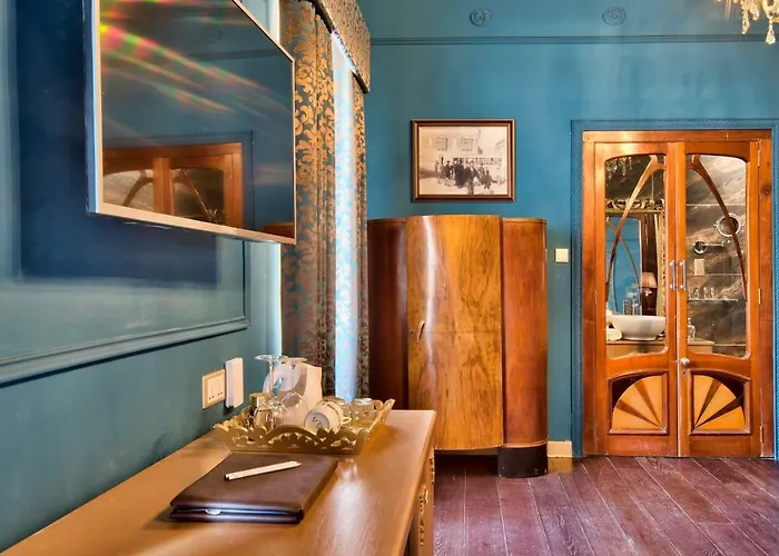 Hotel Julina Boutique Living Mosta