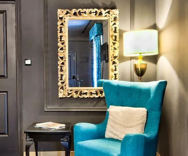 Otel Julina Boutique Living 3*