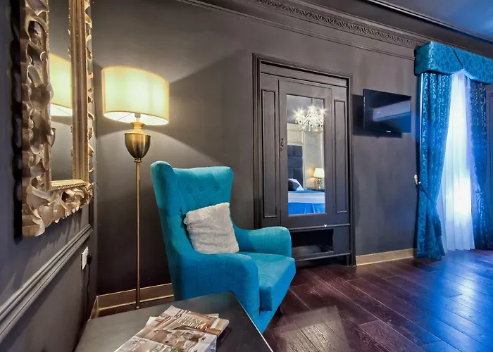 Hotel Julina Boutique Living Mosta