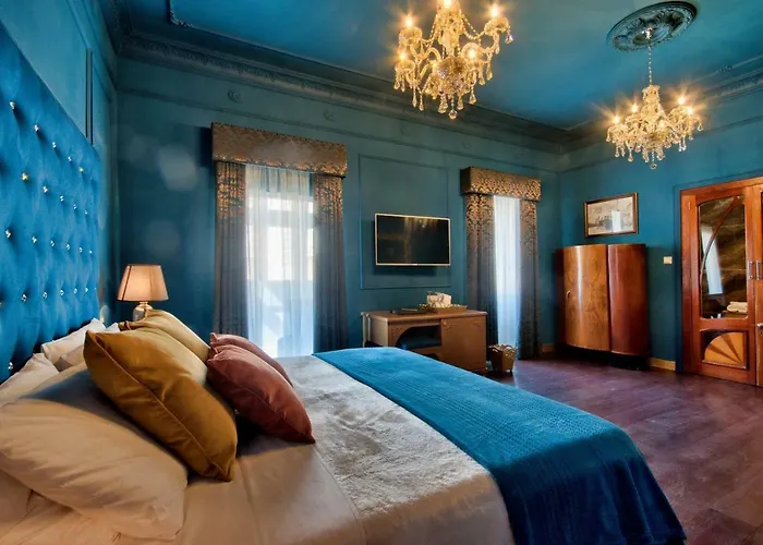 Otel Julina Boutique Living Mosta