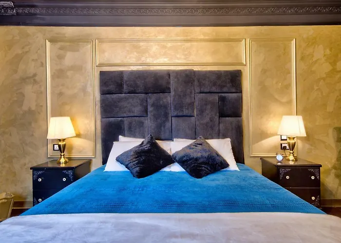 Otel Julina Boutique Living Mosta