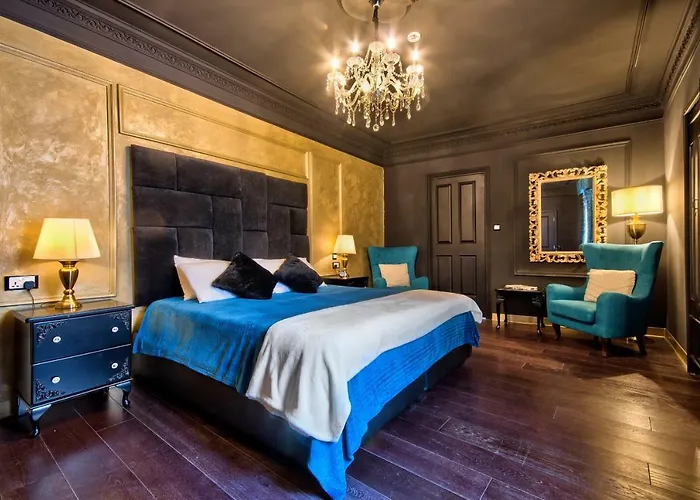 Otel Julina Boutique Living