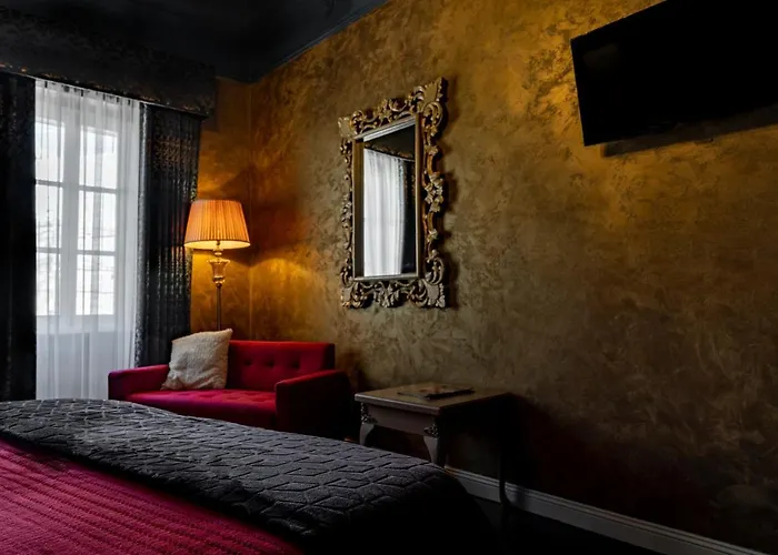 Julina Boutique Living Otel