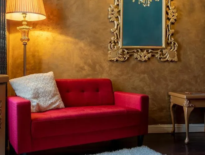 Hotel Julina Boutique Living Mosta