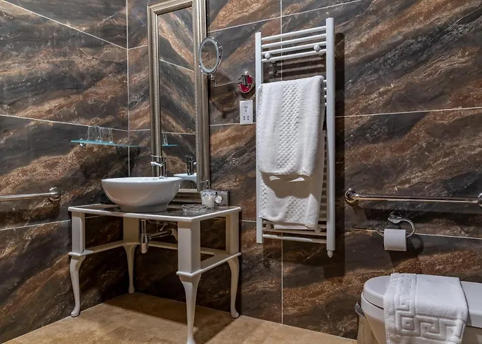 Otel Julina Boutique Living