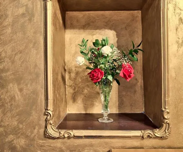 Julina Boutique Living 호텔 모스타