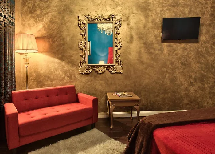 Julina Boutique Living Hotel