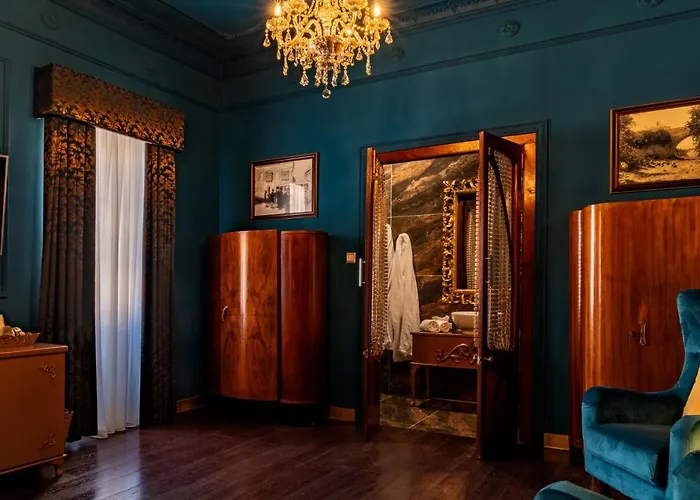 Hotel Julina Boutique Living Mosta