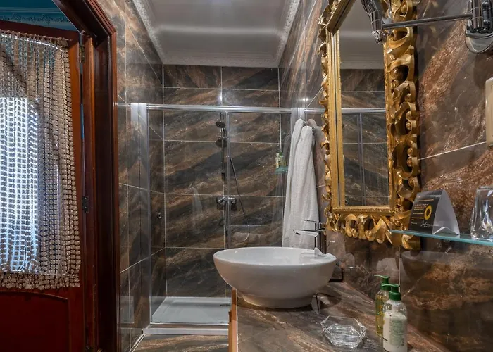 Julina Boutique Living Hotel 3*