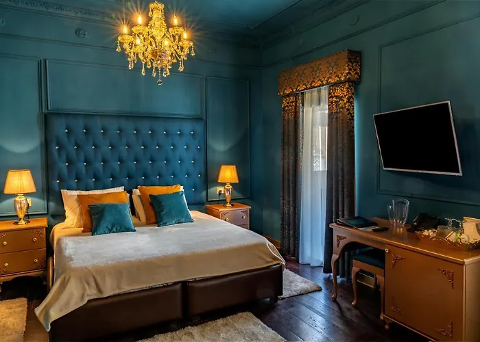 Julina Boutique Living Hotel