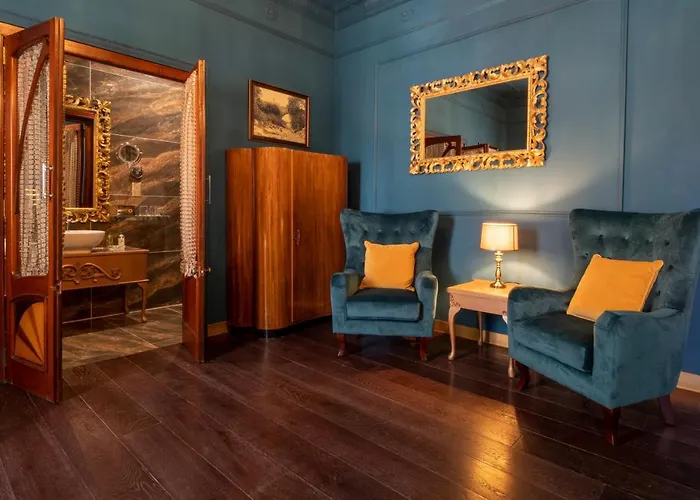 Julina Boutique Living Hotel 3*