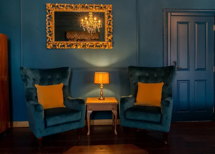 Otel Julina Boutique Living Mosta