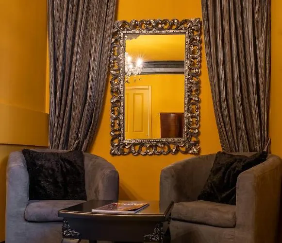 Julina Boutique Living Otel