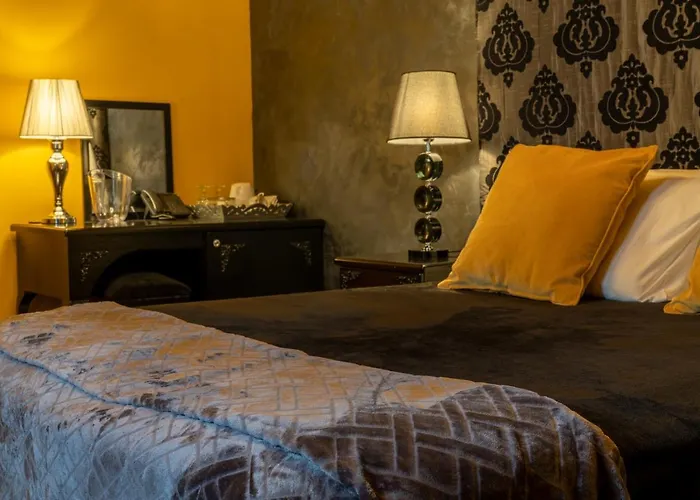 Julina Boutique Living Hotel Mosta