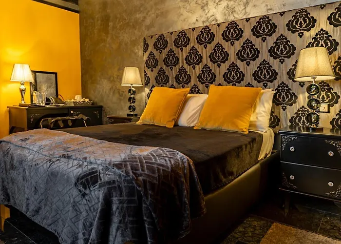 Julina Boutique Living Otel