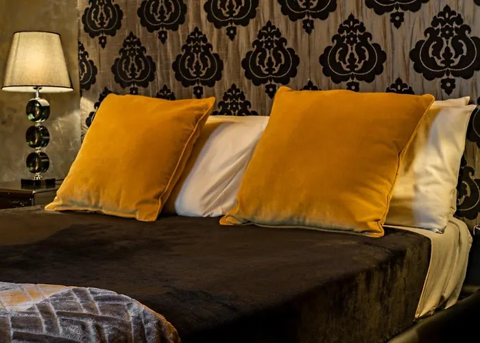 Julina Boutique Living Otel Mosta