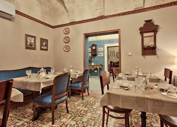 Julina Boutique Living Otel 3*