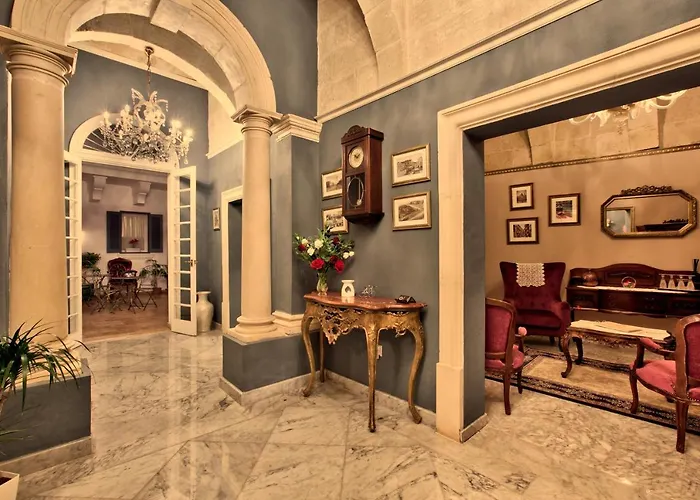 Julina Boutique Living Hotel Mosta