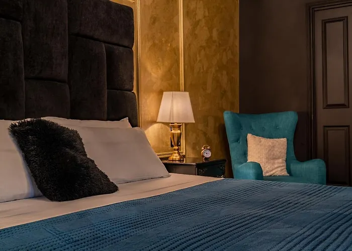 Julina Boutique Living Hotel