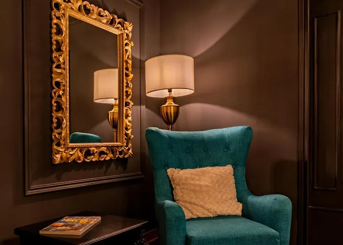 Julina Boutique Living 호텔 3*