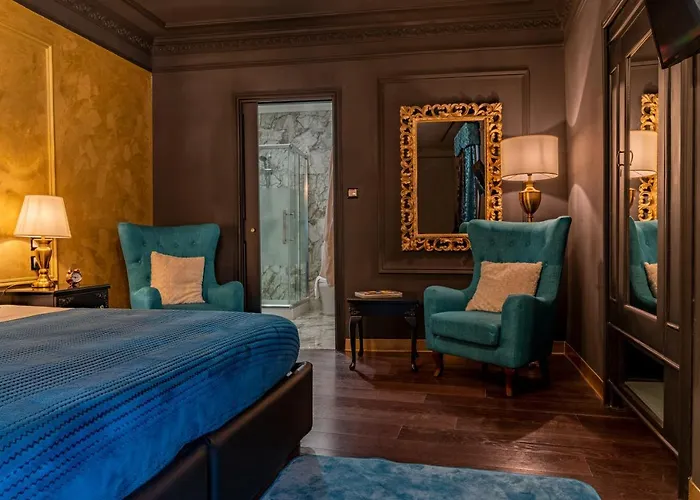 Julina Boutique Living Mosta