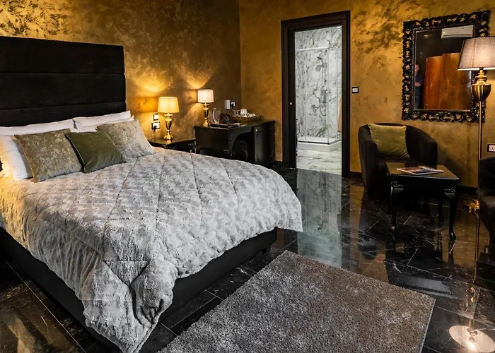 Otel Julina Boutique Living