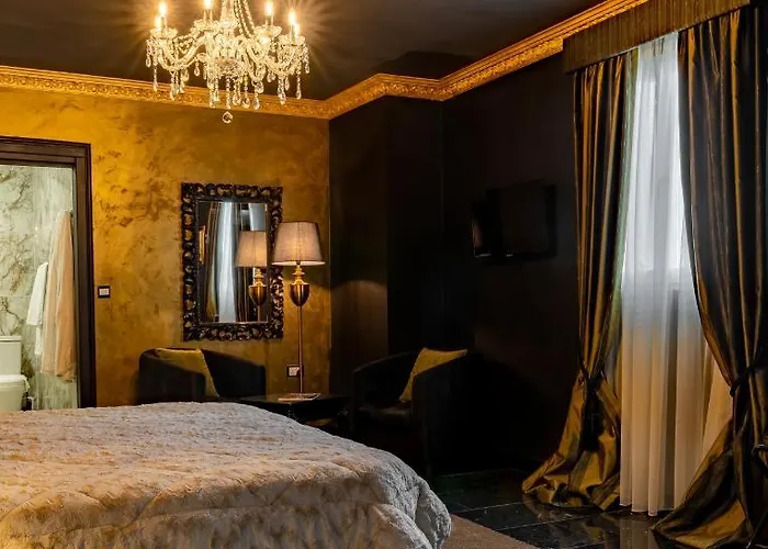 Otel Julina Boutique Living