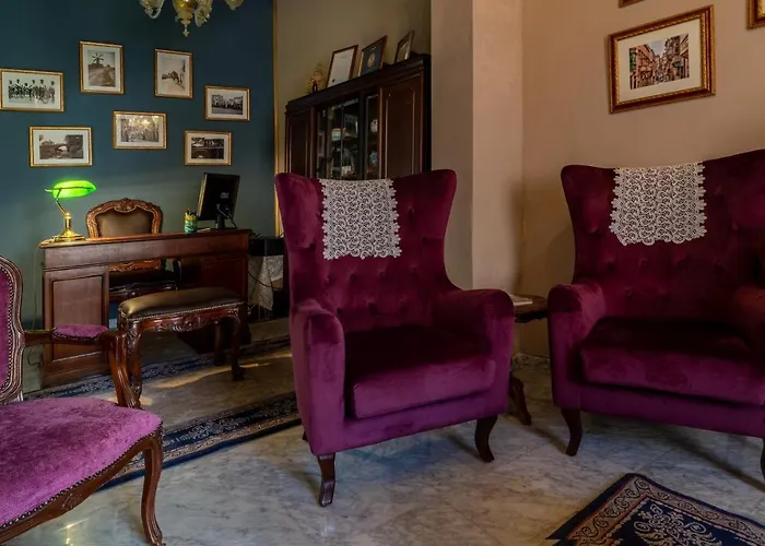 Julina Boutique Living Otel