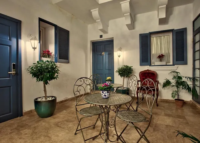 Otel Julina Boutique Living