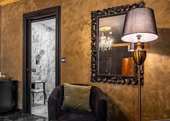 Julina Boutique Living 3*