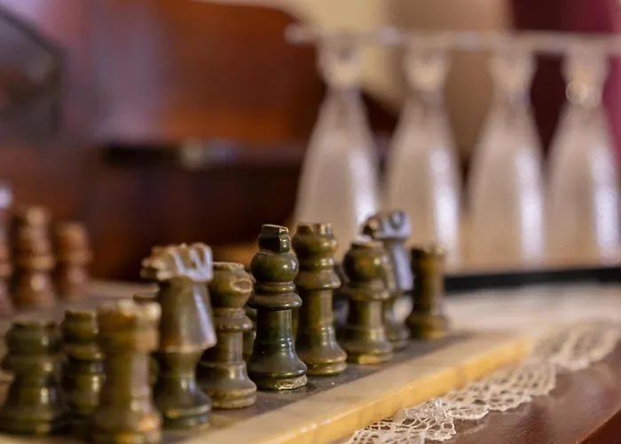 Julina Boutique Living