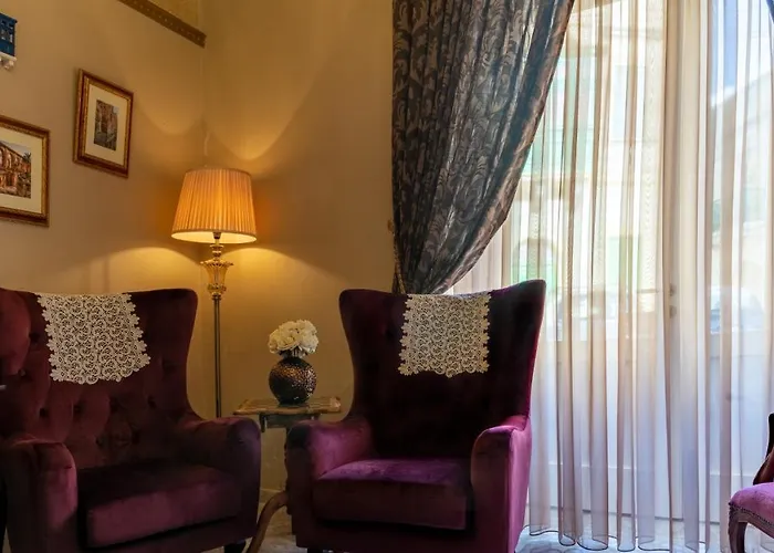 Julina Boutique Living Hotel