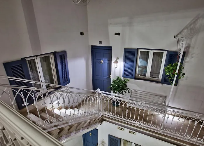 Hotel Julina Boutique Living 3*